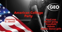 American College Party