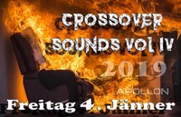 Crossover Sounds Vol. IV@Disco Apollon