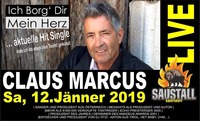 Claus Marcus Live@Saustall Hadersdorf