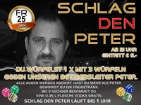 Schlag den Peter