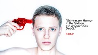 Christoph Fritz - Das Jüngste Gesicht