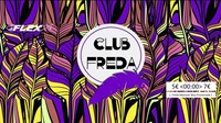 Club Freda@Flex