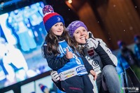 Public Draw - Audi FIS Ski World Cup Kronplatz - Plan de Corones@Kronplatz