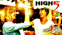 High 5@Sugarfree