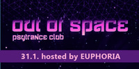 OUT of SPACE - hosted by Euphoria
