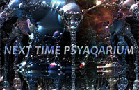 Next Time PsyAquarium Vol.8