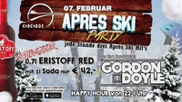 Aprés Ski Party *ferien*@Discothek Concorde