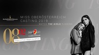 Miss Oberösterreich Casting@Sugarfree