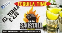 Tequila Time@Saustall Hadersdorf