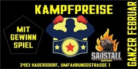 Kampfpreise@Saustall Hadersdorf