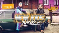 New Kids Turbo Rave