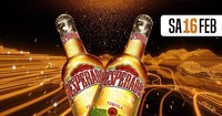 Desperados Club Tour@Ypsilon