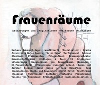 Frauenräume - 8.März Weltfrauentag@Volxhaus - Klagenfurt