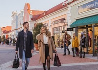  Shoppingspaß beim Final Sale Weekend am 8. und 9. Februar  im McArthurGlen Designer Outlet Parndorf@Designer Outlet Parndorf