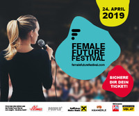 Female Future Festival Bodensee@Festspielhaus Bregenz