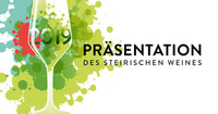 Präsentation des Steirischen Weines 2019