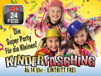 Kinderfasching