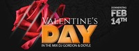 Valentines Day Edition@Excalibur