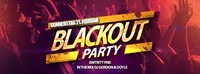 Blackout Party@Excalibur