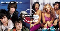 2000s Club: Faschingssamstag