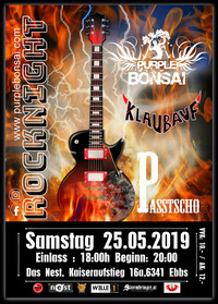 Rocknight@Mark Freizeit.Kultur