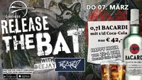 Release the BAT | DJ Reared