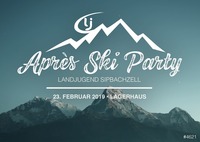 Aprés Ski Party Sipbachzell | 2019@Lagerhausplatz