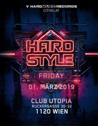 Hardstyle Friday | Escape My Mind