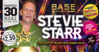 Stevie Starr LIVE
