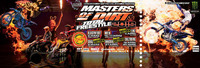 Masters of Dirt 2019@Wiener Stadthalle