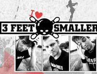 Gruppenavatar von 3 feet smaller 4 ever