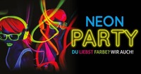 Duke Neon Party