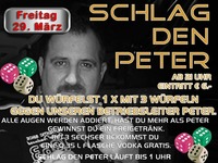 Schlag den Peter