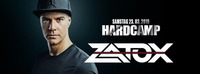 Hardcamp // Zatox@Excalibur