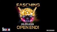 Fasching 2019@Segabar Linz