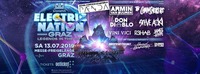 Kronehit Electric Nation 2019