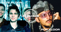 2000s Club mit KREISKY DJ-Set!@The Loft