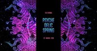 Psychedelic Spring@Flex