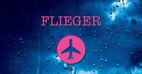 Flieger - Piloten ist nichts verboten!@Fledermaus