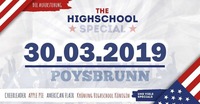 Auferstehung - The Highschool Special - Poysbrunn@Sporthalle Poysbrunn