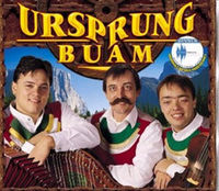 Gruppenavatar von Ursprungbuam Fanclub