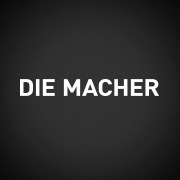 DIE MACHER Business-Frühstück 2019 im CUBUS@Die Macher