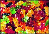 Gruppenavatar von Haribo machen  froh,und Süßigkeiten sowiso!