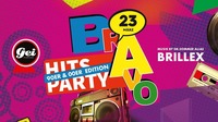 Bravo HITS Party 90e r& oder