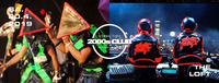 2000s Club mit HIPHOP.floor hosted by 808Factory + 2010s Club Floor