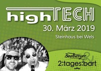 High TECH 2019@HighTECH