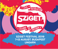 Sziget Festival 2019