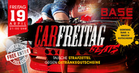 Carfreitag Beats@BASE