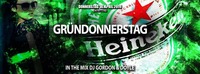 Gründonnerstag@Excalibur