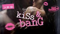Kiss & Bang